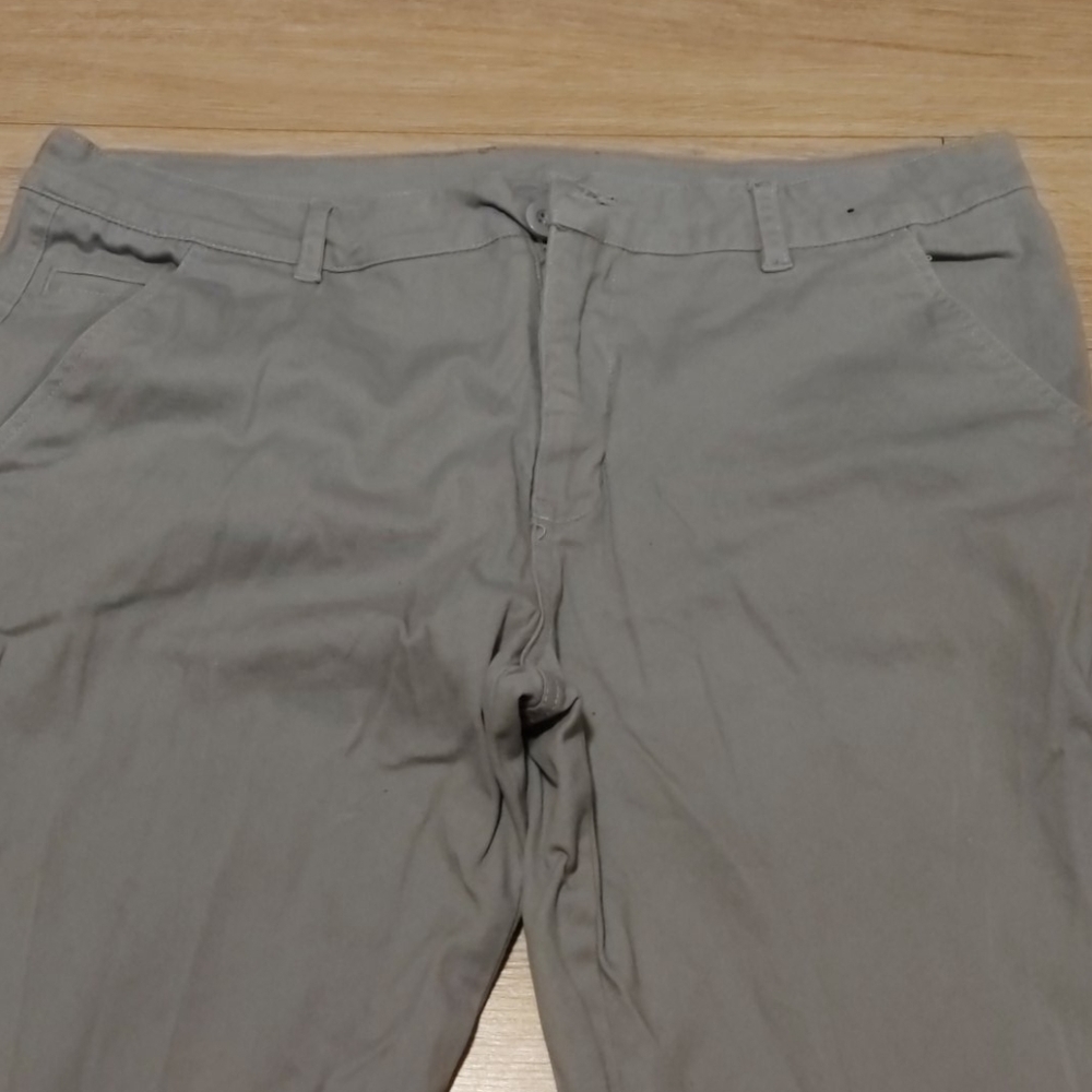 Seven oaks pants